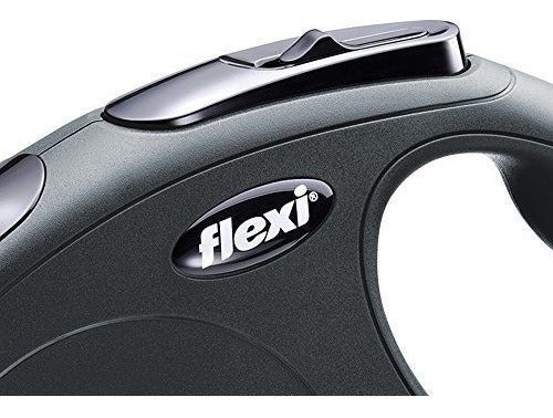 Correa Retráctil Para Perros