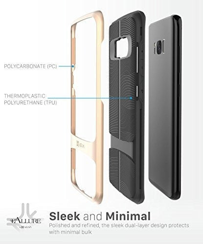 Funda Galaxy S8 Plus