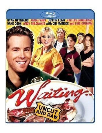 Esperando sin Cortar Y Sin Procesar