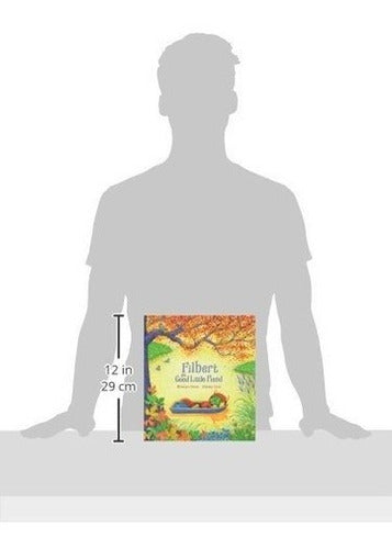 Avellana El Buen Y Pequeño Demonio libro