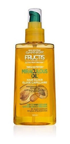 crema nutritiva para el cabello