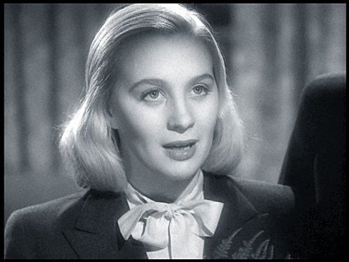 La Noche Es Mi Futuro