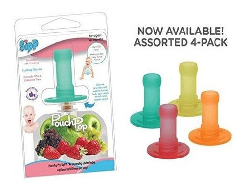 Base Para Alimentación