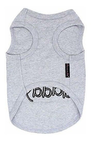 Camiseta Parisiense Del Animal Doméstico Del Amor I Daddy