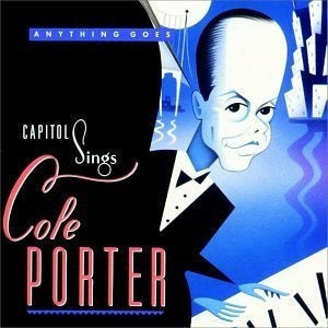 dvd, Todo Vale: El Capitolio Canta Cole Porter