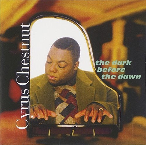 La Oscuridad Antes Del Amanecer