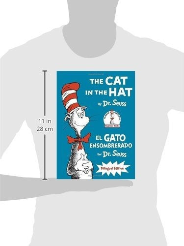 El Gato En El Sombrero
