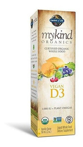 Suplemento De Vitamina D