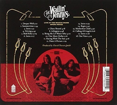 Vivir En La Casa De Ópera Mauch Chunk