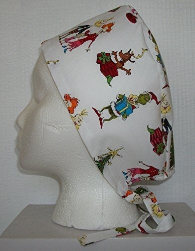 Sombrero De Peluche Personajes De Dibujos Animados