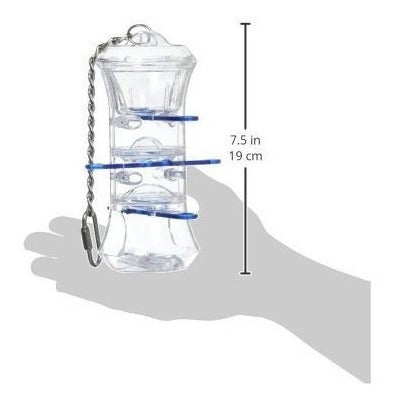 Sistemas De Forrajeo Creativos E487 Alimentador