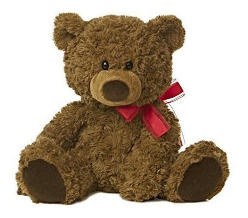 Peluche Aurora World Large Coco oso