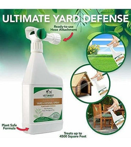 El Mejor Veterinario Para Pulgas Y Garrapatas Y El Aerosol