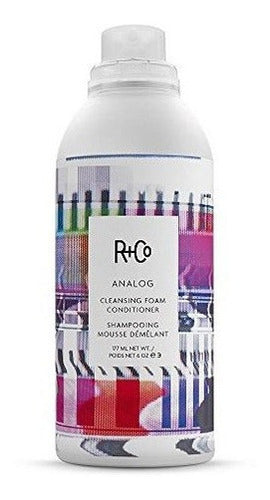 Acondicionador De Espuma