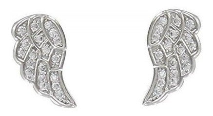 Joyas De Les Poulettes - Pendientes De Plata De Ley