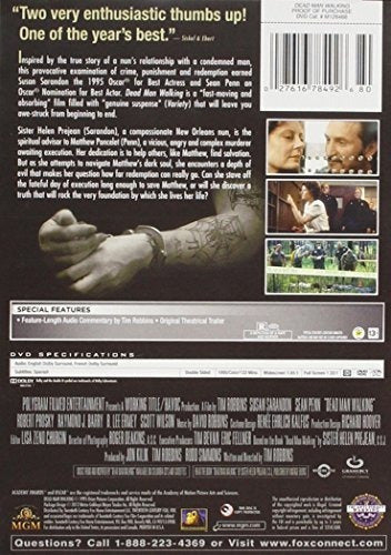 Hombre Muerto Caminando