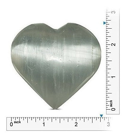 Piedra de palma de alta energía utilizada para limpieza