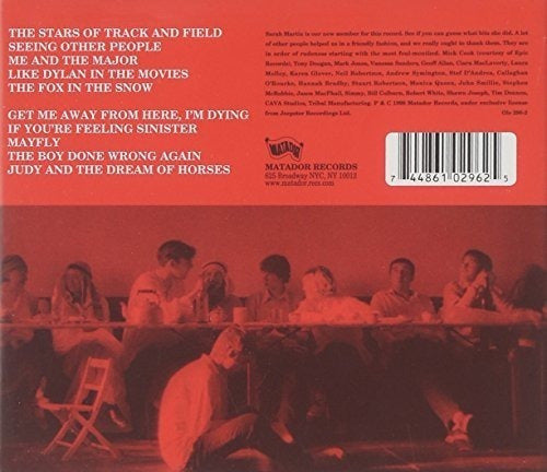 Si Te Sientes Siniestro