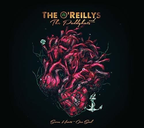 Siete Corazones Una Alma