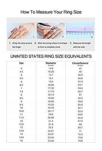 Greenpod Anillo De Alianza De 6 Mm De Carburo De Tungsteno