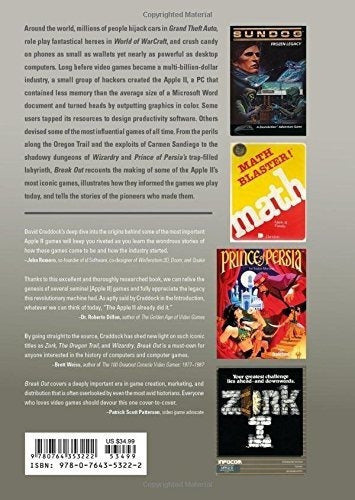 Cómo Apple Ii Lanzó La Revolución De Los Juegos