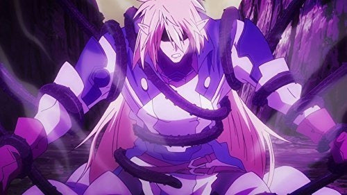 Log Horizon Colección Completa Blu-ray