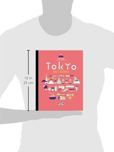 Recetas Del Culto De Tokio