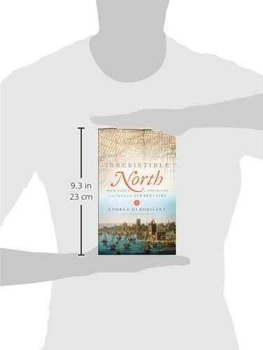 Irresistible Norte: Libro