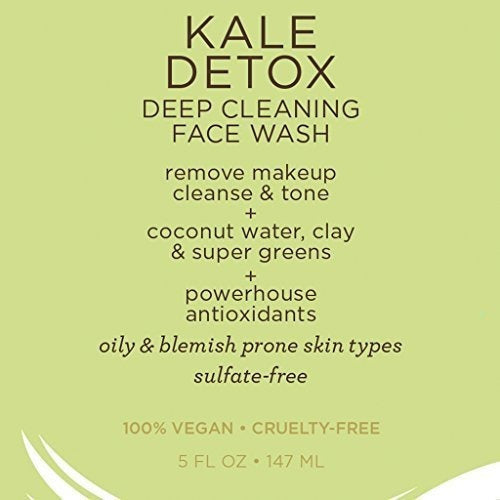 Crema Limpiadora Facial