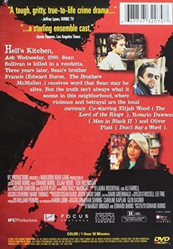 DVD - Miércoles De Ceniza