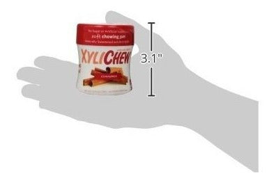 Frascos De Goma De Mascar