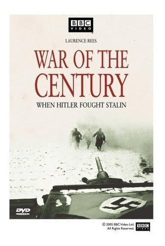 La Guerra del Siglo dvd