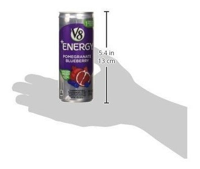 Bebida energética saludable, energía natural del té