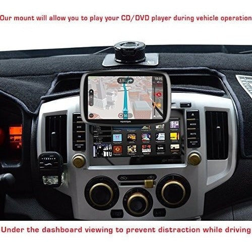 Chargercity Blade, Reproductor De Dvd / cd, Ranura Para