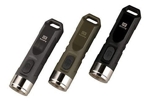 Rovyvon 550 Lúmenes Cree Xp-g3 S5 Led Super Brillante Para