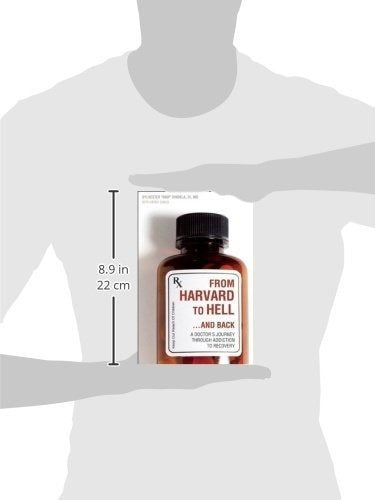 De Harvard Al Infierno ... Y Viceversa: El Viaje De Un