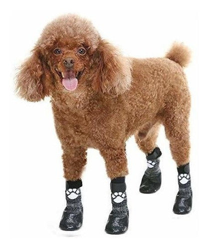 Antideslizante Para Calcetines Para Perros