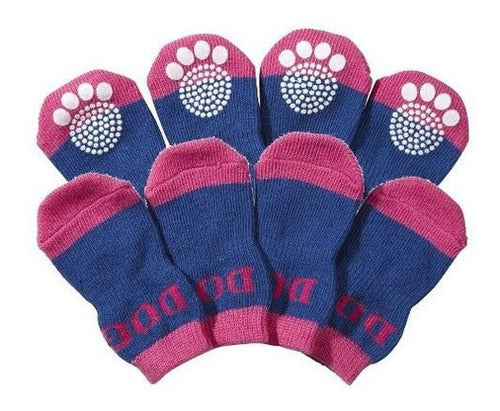 Calcetines Cómodos Para Mascotas