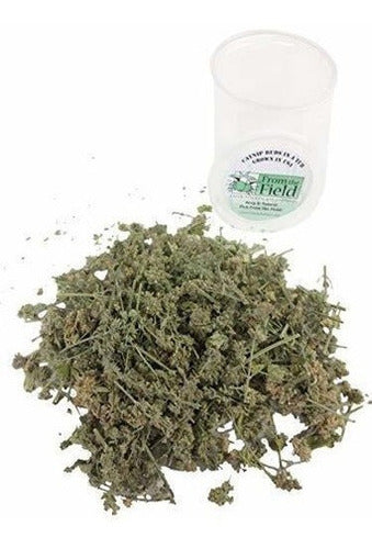 comida de gato de 1 Onza