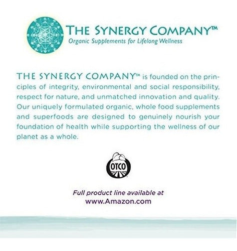 Pure Synergy Bone Renewal (150 Cápsulas) Vitamina Ósea