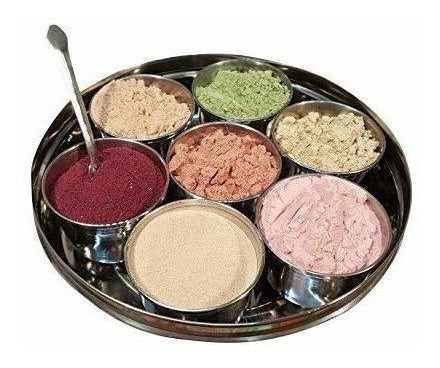 Fórmula Herbal en polvo