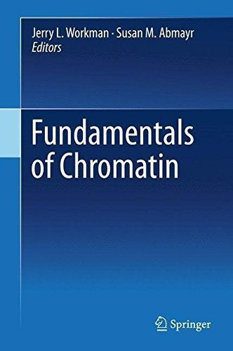 Libro Fundamentos De La Cromatina