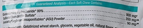 Suplemento para las articulaciones de animales