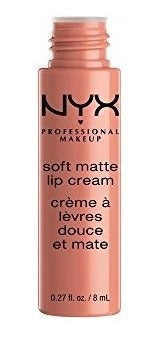 Crema de labios Nyx Soft Matte Estocolmo