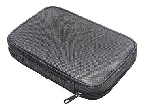 organizadores de bolsas de maquillaje