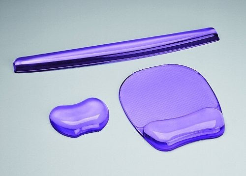 Diseño ergonómico para apoyo de la muñeca