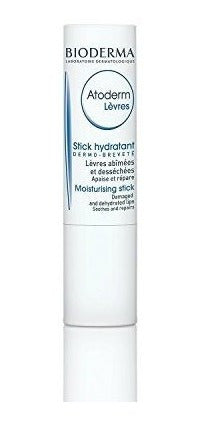 Atoderm Lip Stick 0.14 Oz