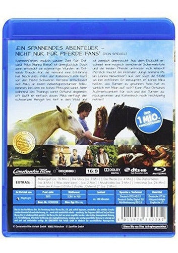 Viento Del Este 2 dvd