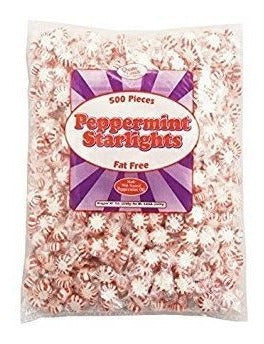 Menta Starlights 5lb