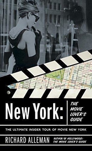 Nueva York: La Guía De Los Amantes De Las Películas